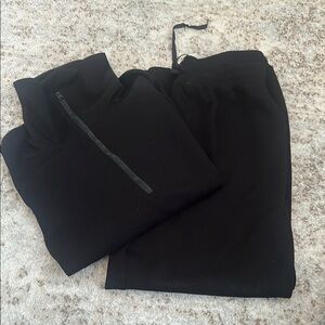 Amazon dupe for the spanx set- excellent condition!